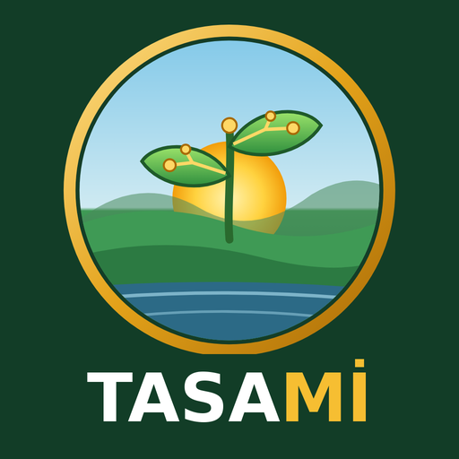 Tasami logosu